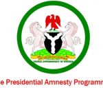 Presidential Amnesty Program Too Expensive, Marred by Corruption - Report | Daily Report Nigeria