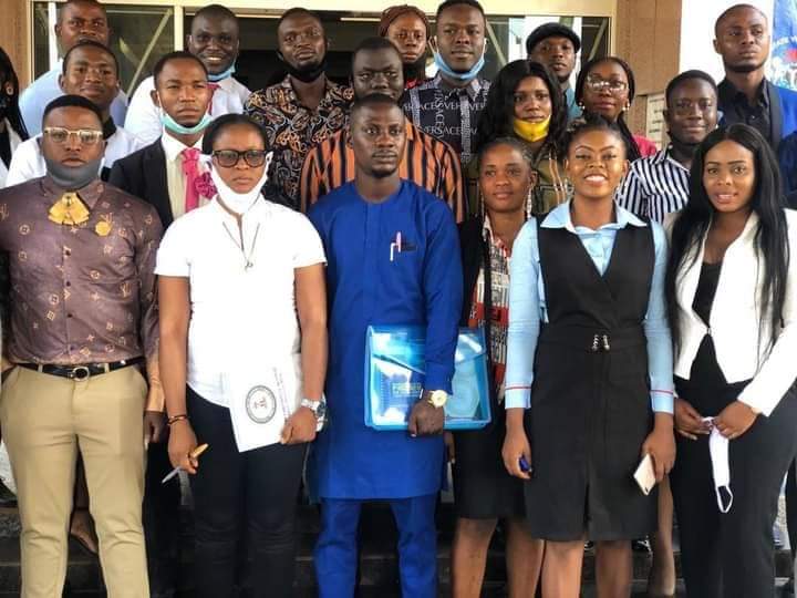 Delta Inaugurates Youth Parliament as Ohwoekvwo Emerges First Speaker | Daily Report Nigeria