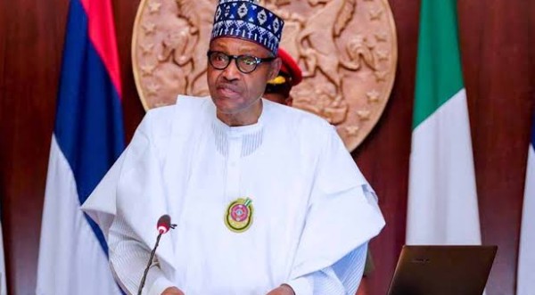 Bear With Us if We Have Not Done Enough, Buhari Begs Nigerians | Daily Report Nigeria
