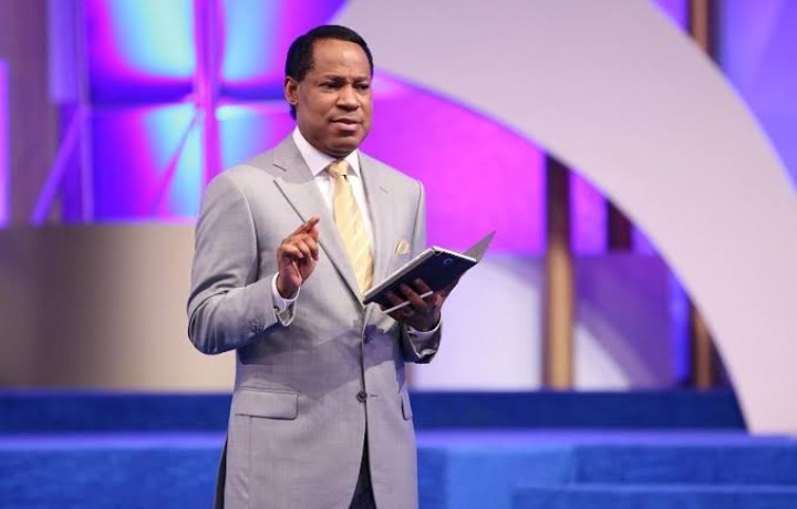 Pastor Chris Oyakhilome Predicts Rapture Occurence | Daily Report Nigeria