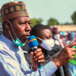 Zulum Teaches Nigerian Army How to Defeat Boko Haram | Daily Report Nigeria