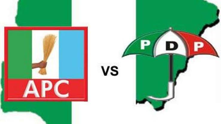 2023: Vote PDP Back to Power, Governor Begs Nigerians | Daily Report Nigeria