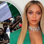 Beyonce Backs #ENDSARS Protests, Seeks to Partner Youth Organisations | Daily Report Nigeria