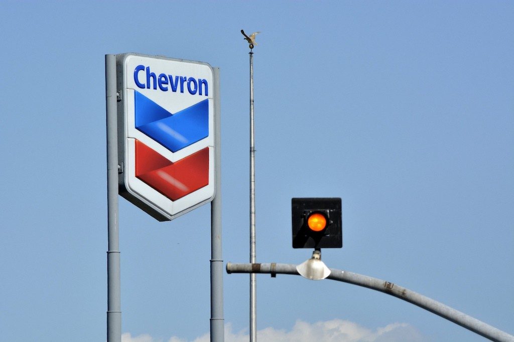 Chevron Recruits Communications Representative | Daily Report Nigeria