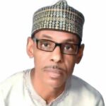 We Must Move Beyond Ethnicity, Failed Leadership Affects All Nigerians - Baba-Ahmed | Daily Report Nigeria