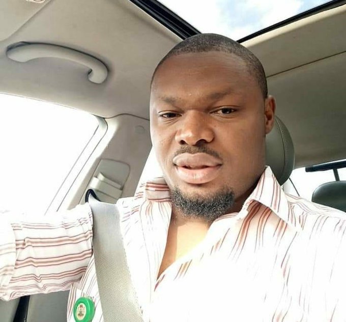 #EndSARS Activist Gwamnishu Harrison Regains Freedom | Daily Report Nigeria