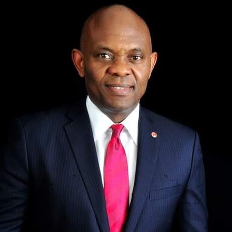 Your Struggles Will Not Be in Vain, Elumelu Tells Nigerian Youths | Daily Report Nigeria