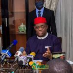 FFK Tells Igbos to Stand Their Ground in Lagos, South West | Daily Report Nigeria