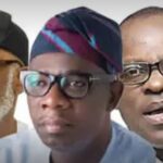 Ondo2020: Akeredolu, Agboola, Jegede, Others Sign Peace Accord | Daily Report Nigeria