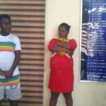 Cross River Police Rescues Pregnant Teens From Alleged Baby Factory | Daily Report Nigeria