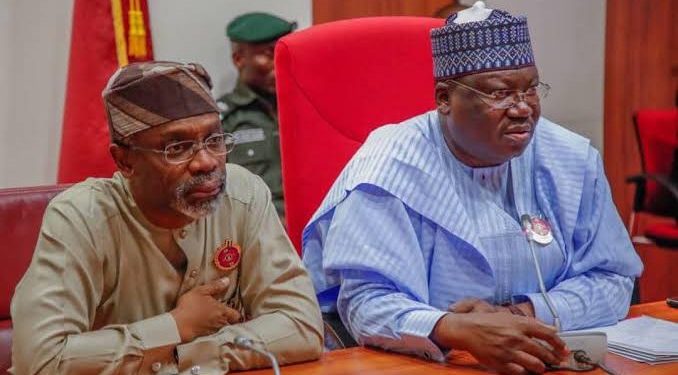 Lawmakers Judged By Bills Sponsored — FixPolitics To Gbajabiamila | Daily Report Nigeria