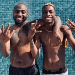'As Long I am Alive He will Not Suffer', Davido Speaks on Lil Frosh | Daily Report Nigeria