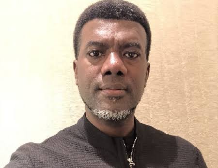 Video: Reno Omokri Advises Nigerians on Lekki Massacre | Daily Report Nigeria