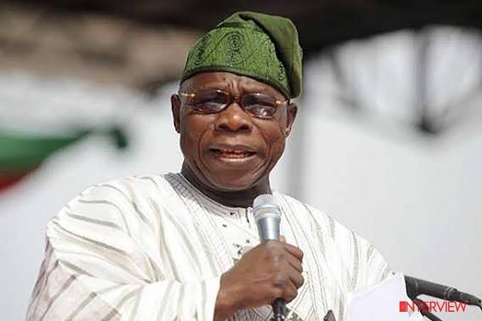 #LekkiMassacre: 'You Have No Moral Right to Speak,' Odi Leaders Berates Obasanjo | Daily Report Nigeria