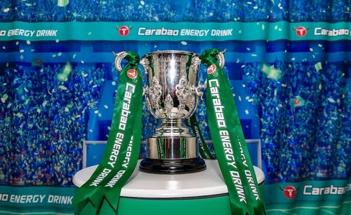 Carabao Cup Quarter-Final Draws Confirmed (Full Fixtures) | Daily Report Nigeria