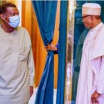 We Must Restructure or We Break Up, Adeboye Tells Buhari | Daily Report Nigeria