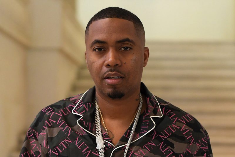 Nas Declares Support For #ENDSARS Protests | Daily Report Nigeria