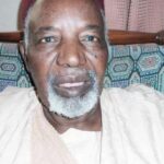 Nigeria Loses Former State Governor to Death | Daily Report Nigeria