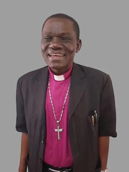 Popular Anglican Bishop is Dead | Daily Report Nigeria