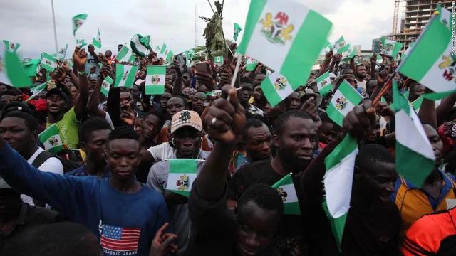 #ENDSARS: CNN Releases Video Proof of Lekki Shooting, Confirms Dead Bodies | Daily Report Nigeria