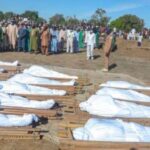 110 and Not 43 Rice Farmers Were Killed in Borno, UN Reveals | Daily Report Nigeria