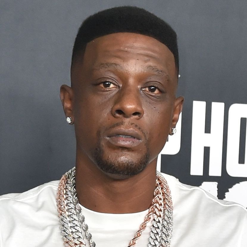 US Rapper, Boosie Badazz Shot In The Leg During Confrontation In Dallas | Daily Report Nigeria