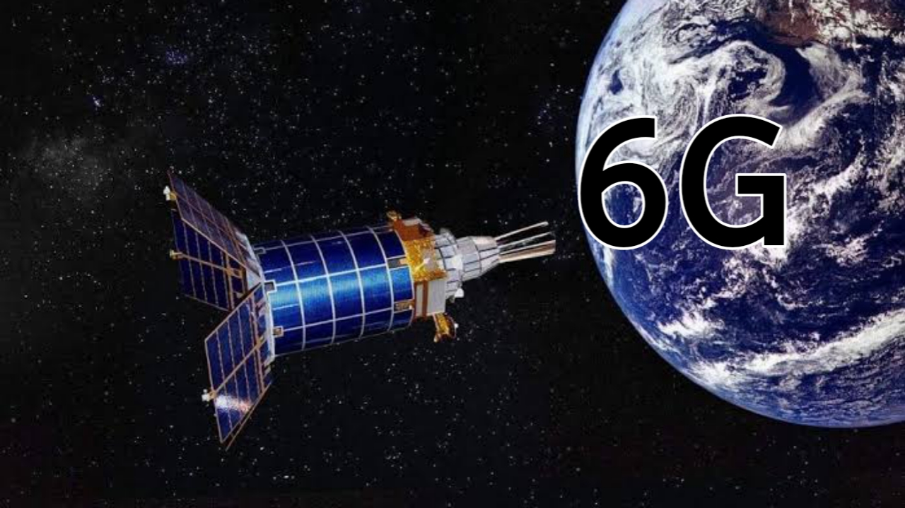 Video: China Launches First 6G Satellite | Daily Report Nigeria