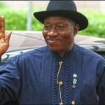 Nobody's Ambition is Worth The Blood of Any Citizen - GEJ | Daily Report Nigeria