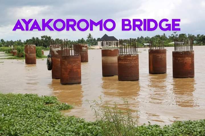 LG Polls: Spend ₦1bn Budgeted For DSIEC on Ayakoromo Bridge, Activist Tells Okowa | Daily Report Nigeria