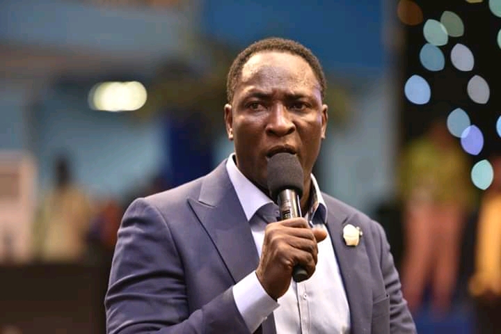 Blackmail: Prophet Omoto in Confusion, Withdraws Case Against Boukan, Wanki | Daily Report Nigeria