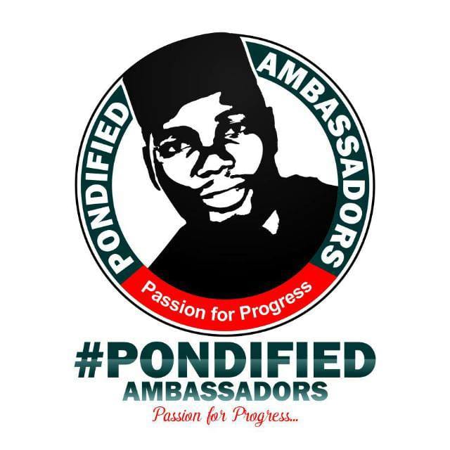 Birthday: Pondified Ambassadors Eulogizes Pondi, Reaffirms Support | Daily Report Nigeria