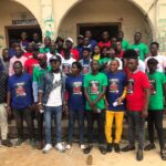 Insecurity, Social Vices Tackled as Youths Proffer Solutions at Ijaw Unity Sensitization Conference | Daily Report Nigeria