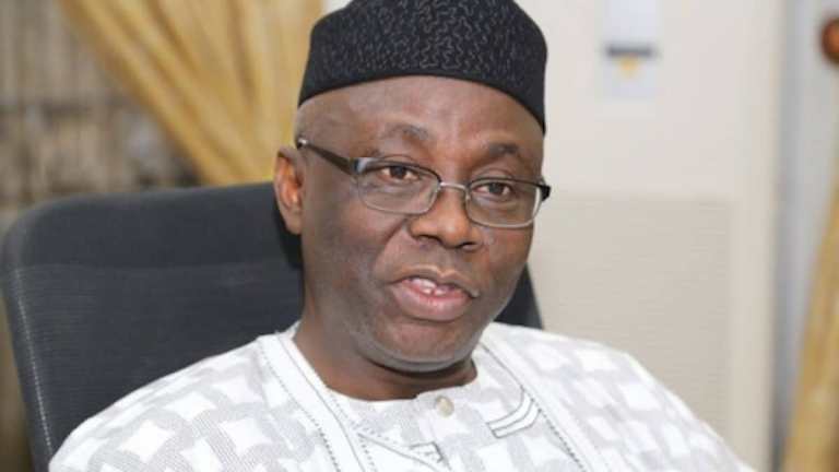 Adeboye Made Me Running Mate to Buhari, Tunde Bakare Reveals | Daily Report Nigeria