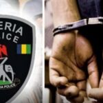 #ENDSARS: Two Nabbed For Eating Flesh of Policemen Burnt During Protest | Daily Report Nigeria