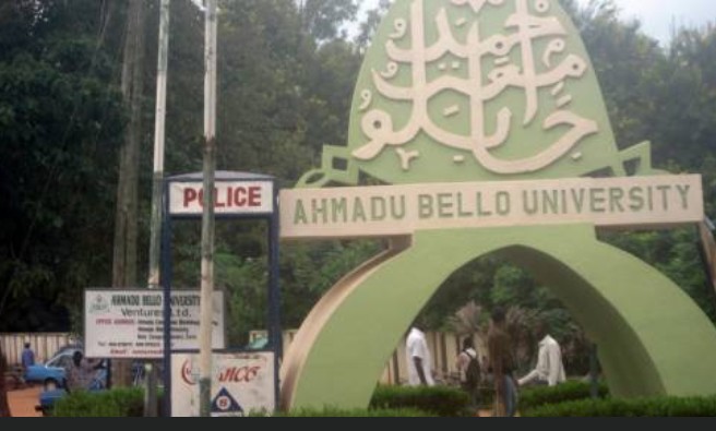 BREAKING: Gunmen Invade Ahmadu Bello University, Abducts Lecturer, Wife, Daughter | Daily Report Nigeria