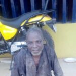 Man Arrested With 4 Human Skulls, 3 Jaws, 2 Hands In Ogun | Daily Report Nigeria