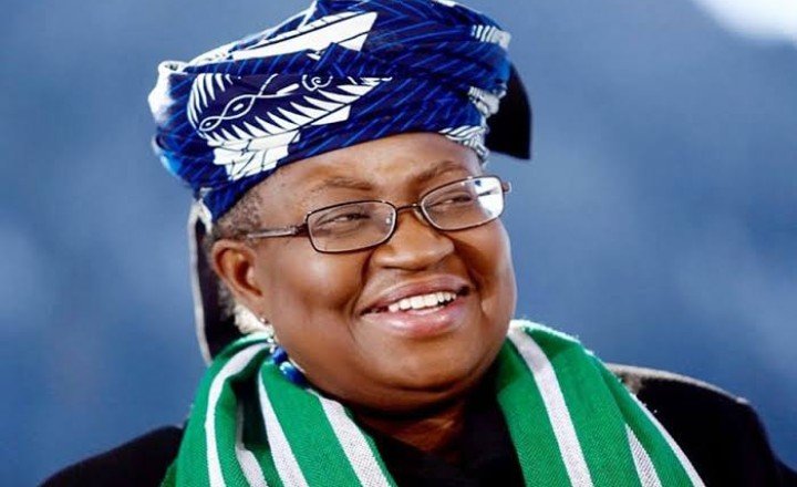 WTO DG: Coast Clear For Okonjo-Iweala As South Korea Withdraws Candidate - Report | Daily Report Nigeria