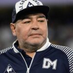 BREAKING: Football Legend, Diego Maradona Dies At 60 | Daily Report Nigeria