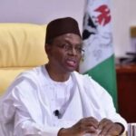 Low UTME Cut-Off Mark Making Northern Youths Lazy - El-Rufai | Daily Report Nigeria