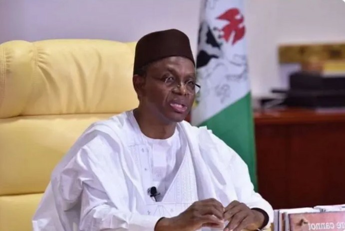 Low UTME Cut-Off Mark Making Northern Youths Lazy - El-Rufai | Daily Report Nigeria