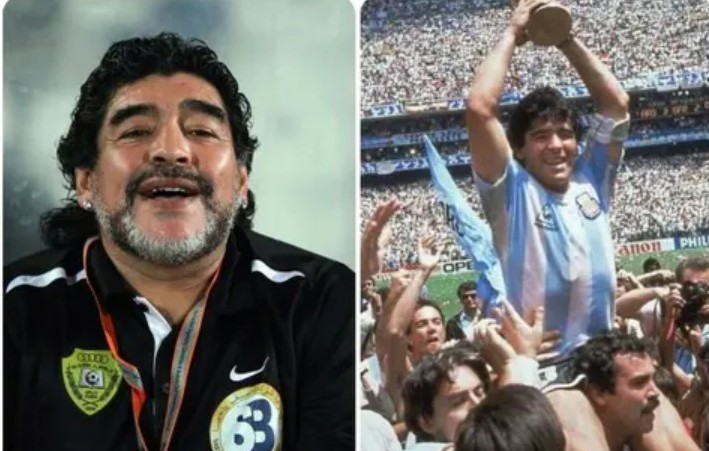 Diego Maradona’s Lawyer Calls For Investigation Into Death | Daily Report Nigeria