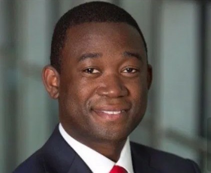 Biden Appoints Nigerian-American, Adeyemo As Treasury Deputy Secretary | Daily Report Nigeria