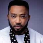 Frederick Leonard Opens Up on Why He is Still Single 44 | Daily Report Nigeria