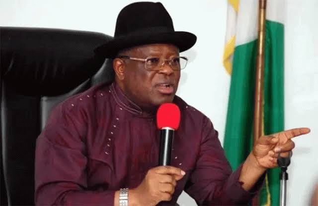 Defection: Umahi Left For Personal Reasons - PDP | Daily Report Nigeria