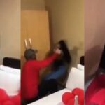 Video: Lady Faints as Man Proposes to Marriage | Daily Report Nigeria