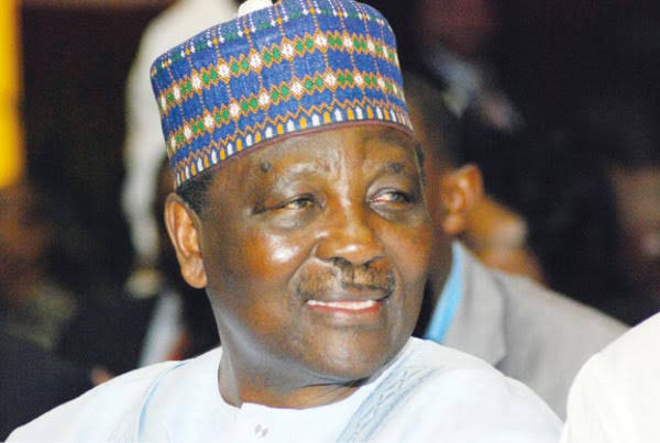 CBN: Gowon Denies Stealing Claims Made by UK Parliament | Daily Report Nigeria