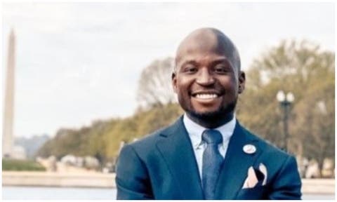 US 2020: 30-Year-Old Nigerian Wins House of Representatives Seat | Daily Report Nigeria