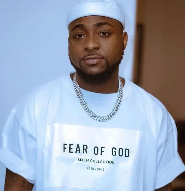 Davido and Crew to Hold Music Concert Dec 28 | Daily Report Nigeria