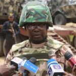 IPOB, ESN Behind Attacks in South-east - Army | Daily Report Nigeria