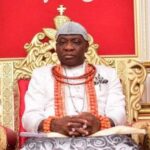 Olu of Warri Allegedly Dies of Coronavirus | Daily Report Nigeria